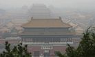 What Will It Take to Clean China’s Air?