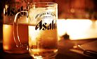 Japan's Asahi Spends $7.8 Billion, Moving into Eastern European Beer Market