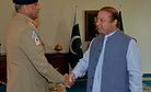 The Real Reason Bajwa Was Appointed Pakistan's Chief of Army Staff