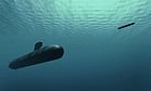 Australia, France Sign Deal to Build 12 Submarines