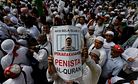 Is Indonesia’s Vaunted Secularism Under Threat?
