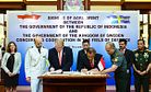 Indonesia, Sweden Ink New Defense Pact