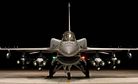 Taiwan’s F-16 Upgrade Program Is Back on Schedule