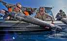 The Next South China Sea Flashpoint: Unmanned Systems
