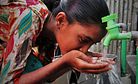 Water Crisis in Bangladesh's Urban Slums