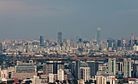 China's Megacity in the Making