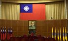 China Gives Stern Warning to Taiwan, Hong Kong Independence Advocates