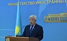 Kazakh Shuffles: 2 Ministers Dismissed, 1 Reportedly Under Investigation