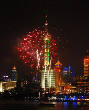 Asia’s New Year Resolutions for 2017