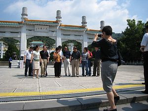 Taiwan’s Anno Horribilis for Tourism: Political Theater vs. Economic Reality