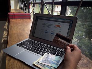 Can India Go Cashless?