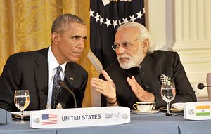 How India-US Ties Were Modi-fied