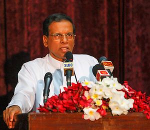 Understanding Sri Lanka, Two Years After Sirisena Defeated Rajapaksa