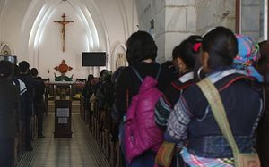 Vietnam&#8217;s Religious Law: Testing the Faithful