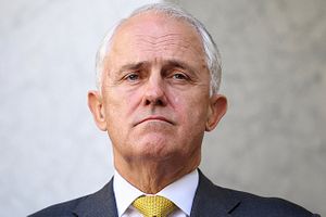 A New Year Brings New Turmoil for Australia’s Turnbull Government