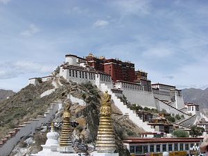 A Test Case for Reciprocity: The US Reciprocal Access to Tibet Act