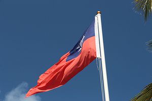 China Continues to Block Taiwan in the International Arena