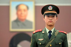 The 19th Party Congress and Its Implications for the PLA