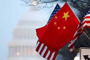 The Experts Speak: What Will US-China Relations Look Like Under Trump?