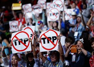 Trump Killed TPP. What&#8217;s Next For Trade in Asia?