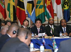 A Rising Sun Over the Antilles: Japan’s New Era of Caribbean Investment