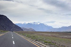 The China-Pakistan Economic Corridor: A Game Changer for Gilgit-Baltistan