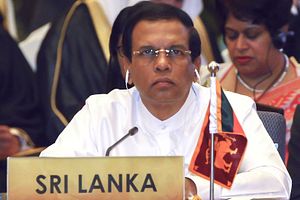 Sri Lanka’s Transition to Nowhere