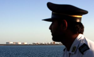 Pakistan and China: Don&#8217;t Fear Chabahar Port