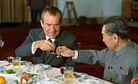The One China Policy: What Would Nixon Do?