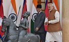 What the India-China Doklam Standoff Means for Nepal