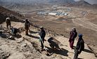The Story Behind China's Long-Stalled Mine in Afghanistan