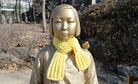The 'Final and Irreversible' 2015 Japan-South Korea Comfort Women Deal Unravels