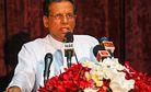 Understanding Sri Lanka, Two Years After Sirisena Defeated Rajapaksa