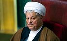 Rafsanjani: The Iranian Revolution’s Unlikely Reformer