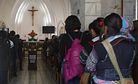 Vietnam's Religious Law: Testing the Faithful