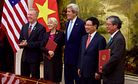 Vietnam’s Foreign Policy Balancing Act