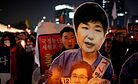 The History of a Scandal: How South Korea's President Was Impeached