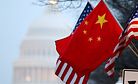 The Experts Speak: What Will US-China Relations Look Like Under Trump?