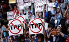 Trump Killed TPP. What's Next For Trade in Asia?