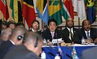 A Rising Sun Over the Antilles: Japan’s New Era of Caribbean Investment