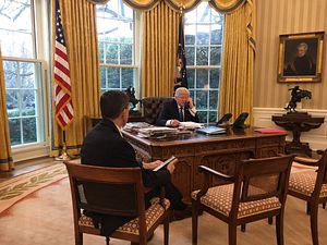 Trump and &#8216;One China&#8217;: Two Phone Calls, Many Interpretations