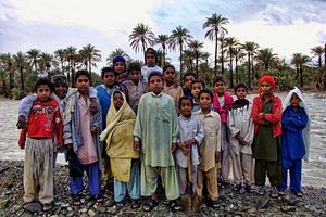 Pakistan’s Census: A Baloch Perspective