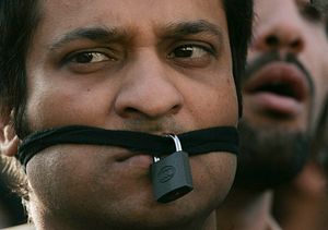 Pakistan&#8217;s Censorship Takes a Dangerous Turn