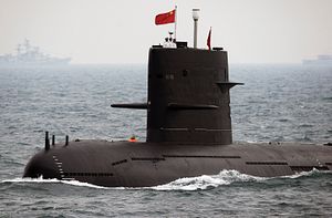 Who Will Command China&#8217;s New SSBN Fleet?
