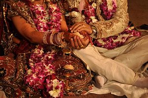 Indian Lawmakers Work to Stem Spending on &#8216;Big Fat Indian Weddings&#8217;
