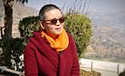 Meet Nepal’s Buddhist ‘Rock Star Nun’