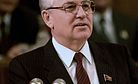 Did Gorbachev Ever Have a Shot At Saving the USSR?