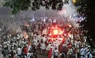What Did Indonesia’s Anti-Ahok Reunion Rally Reveal?