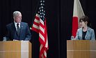 Mattis: Senkakus Covered Under US-Japan Security Treaty