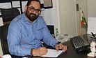 Rajeev Chandrasekhar on the 'Conspiracy of Silence' Over Child Sexual Abuse in India